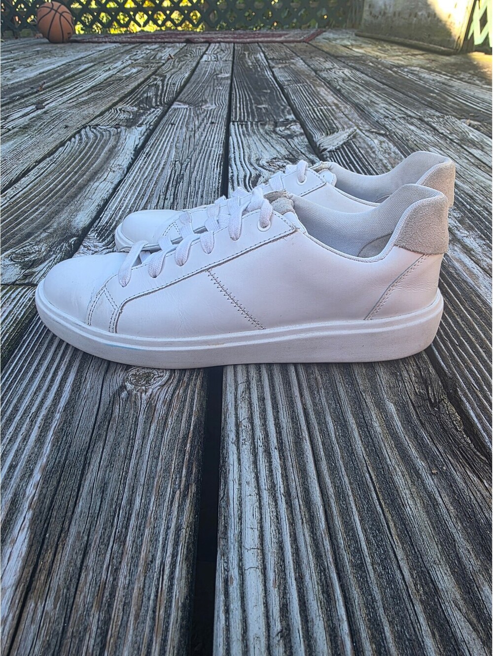 Cole Haan Grand Crosscourt Daily Court Sneakers